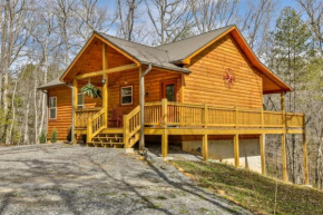 Huckleberry Hideaway
